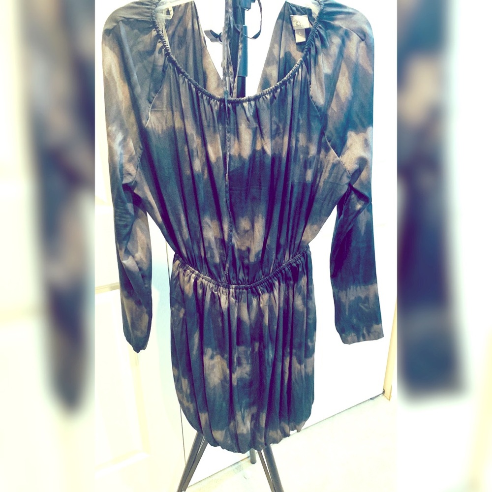 Converse Dress
